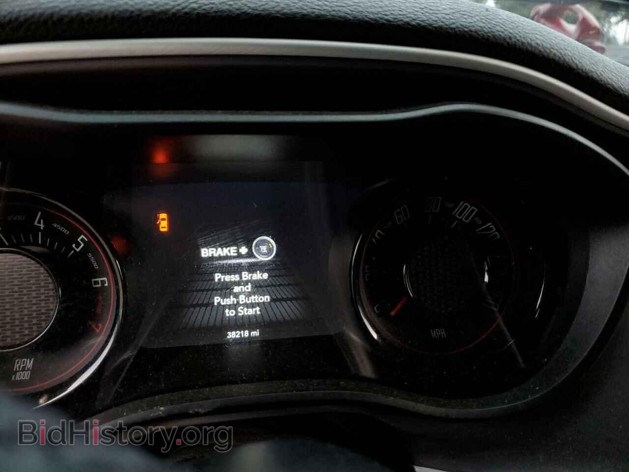 2020 DODGE CHALLENGER - VIN: 2C3CDZAG4LH235989 - Фото 9