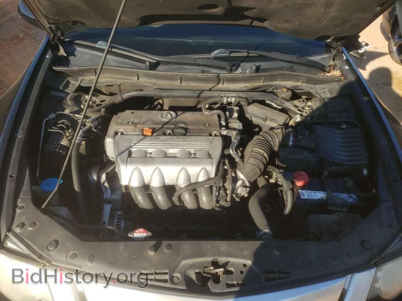 2010 ACURA TSX - VIN: JH4CU2F67AC031835 - Фото 11