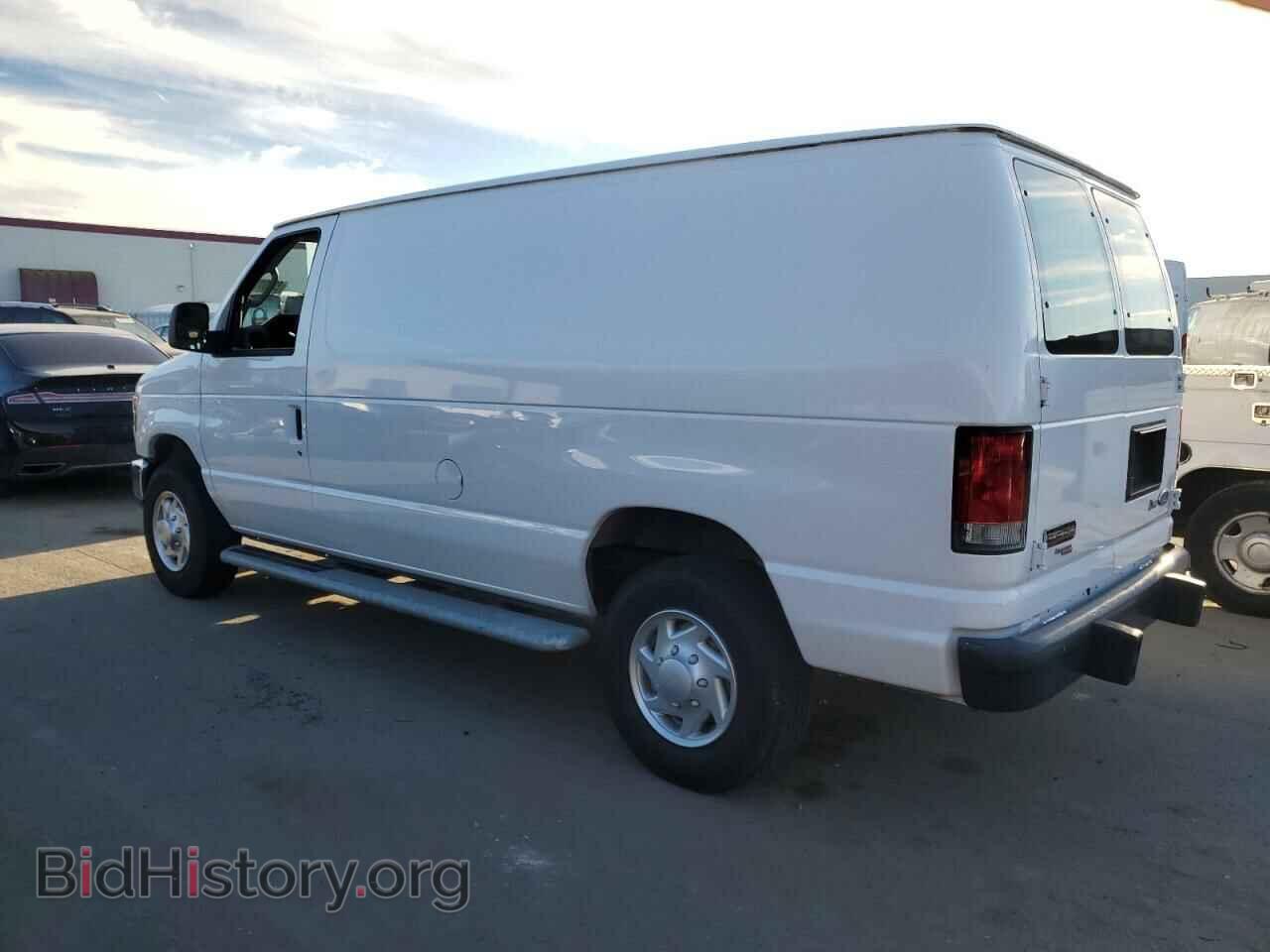 2014 FORD ALL Models - VIN: 1FTNE2EW2EDA13624 - Photo 2