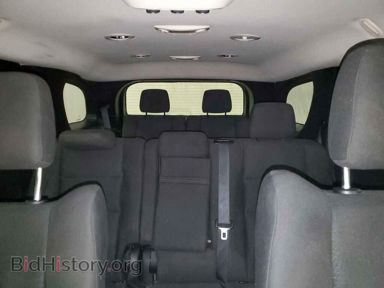 2015 DODGE DURANGO - VIN: 1C4RDJAG8FC873967 - Фото 10