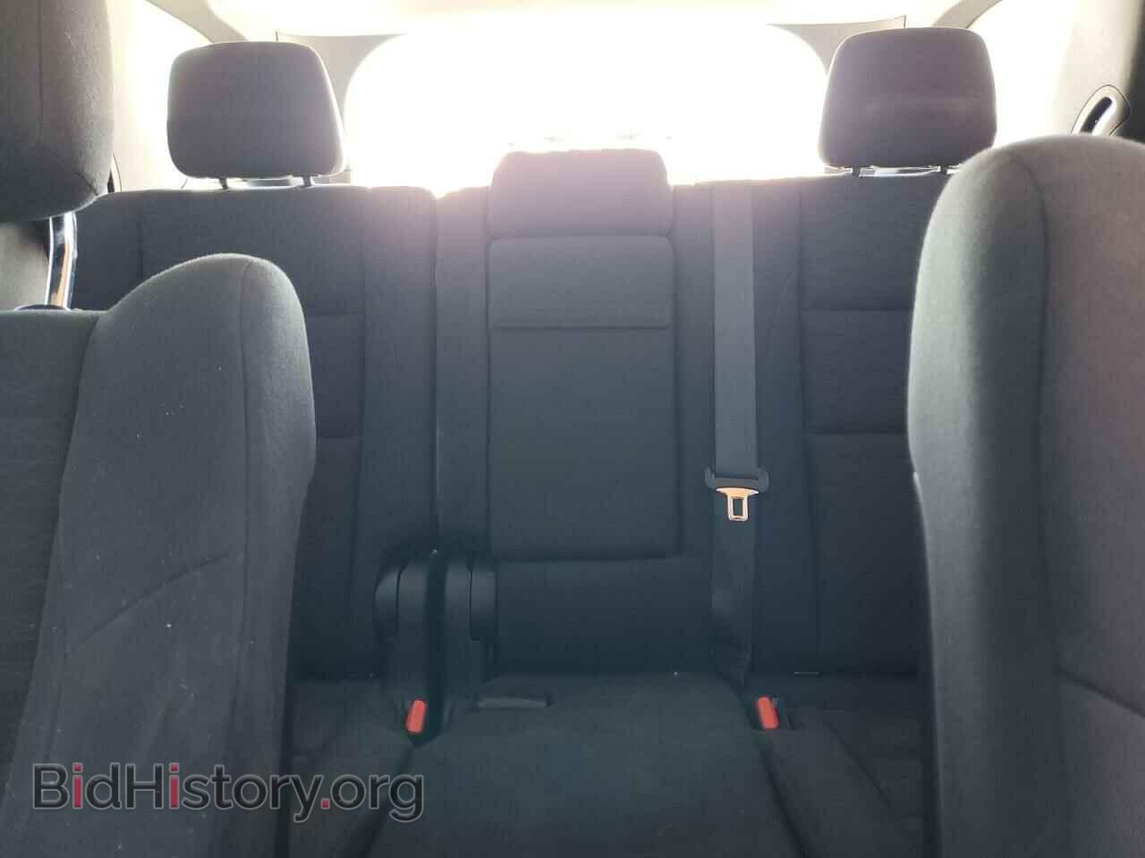 2020 DODGE DURANGO - VIN: 1C4RDHAG5LC393745 - Фото 10