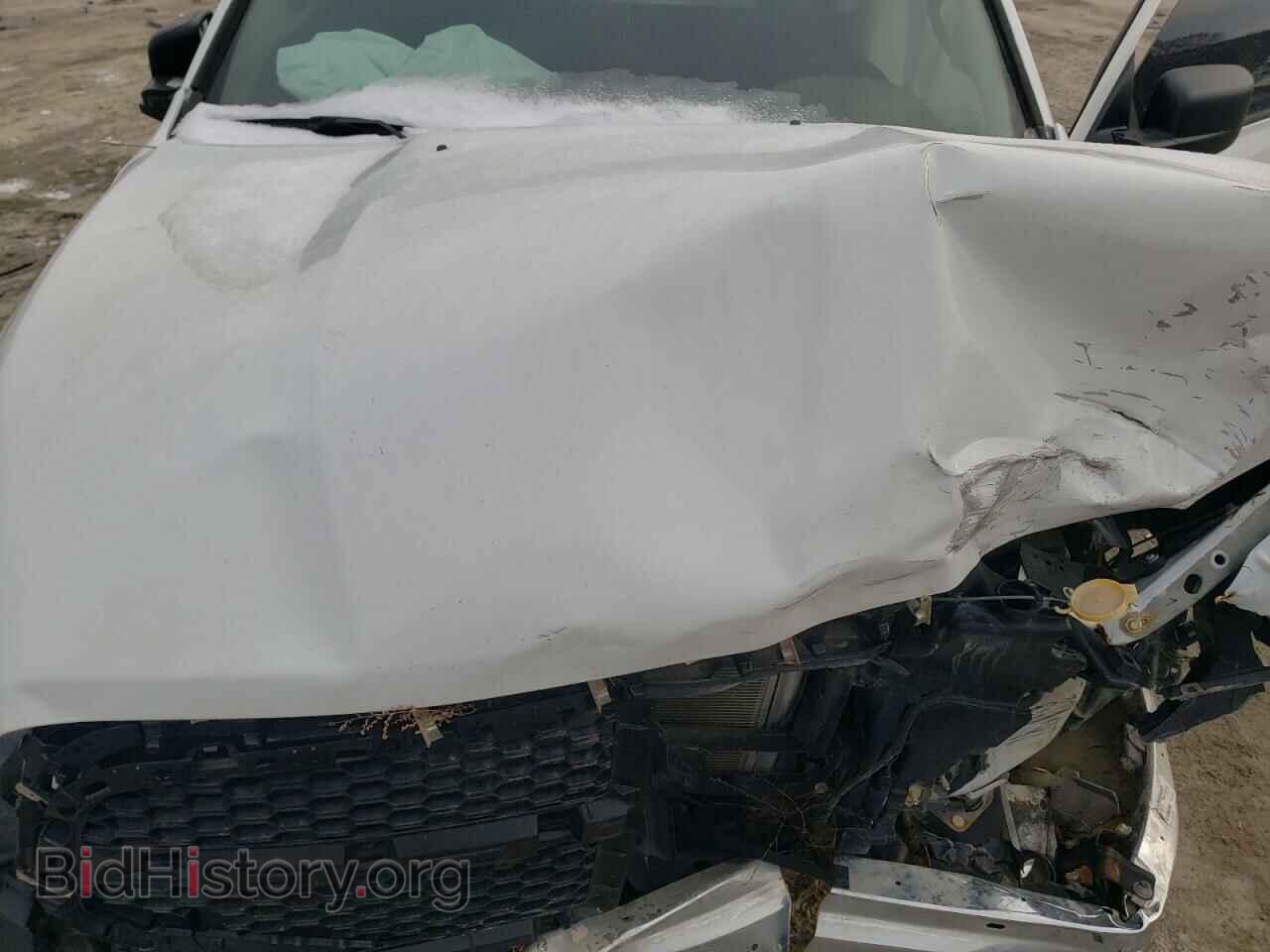 2019 RAM 1500 - VIN: 3C6JR7DG5KG600111 - Фото 11