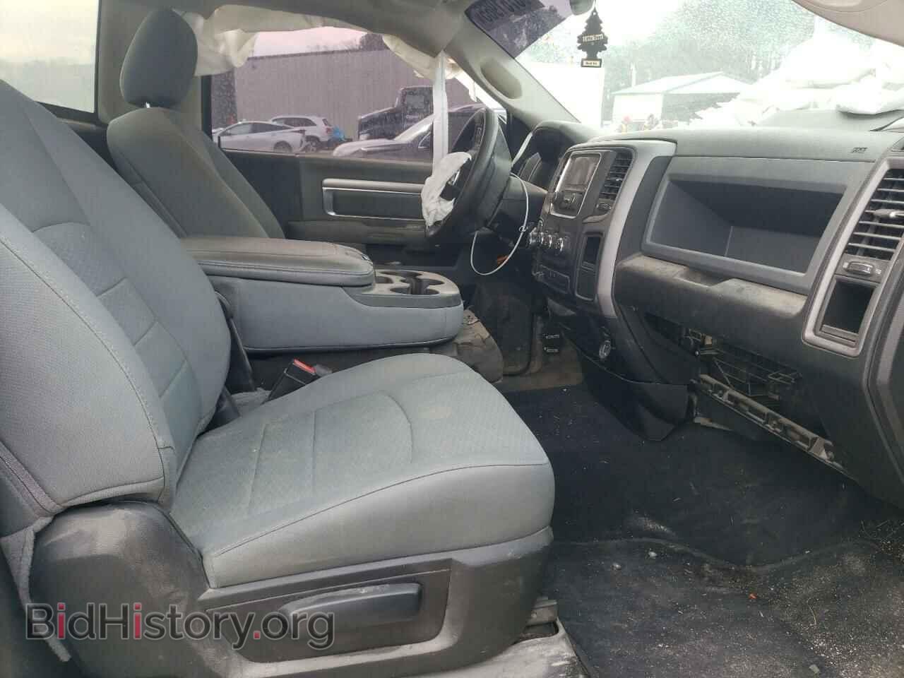 2019 RAM 1500 - VIN: 3C6JR7DG5KG600111 - Фото 10