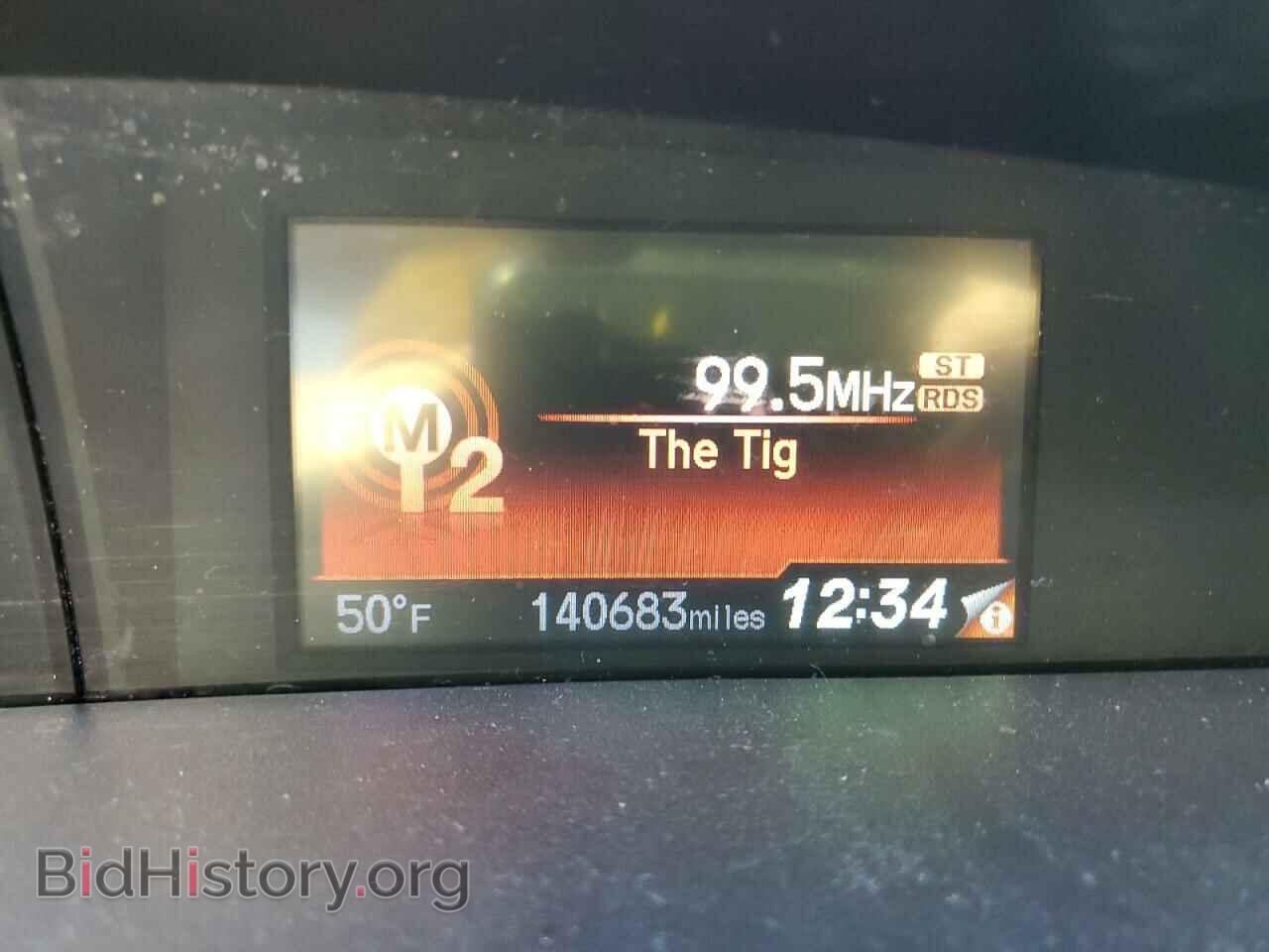 2015 HONDA CIVIC - VIN: 19XFB2F53FE064584 - Фото 9