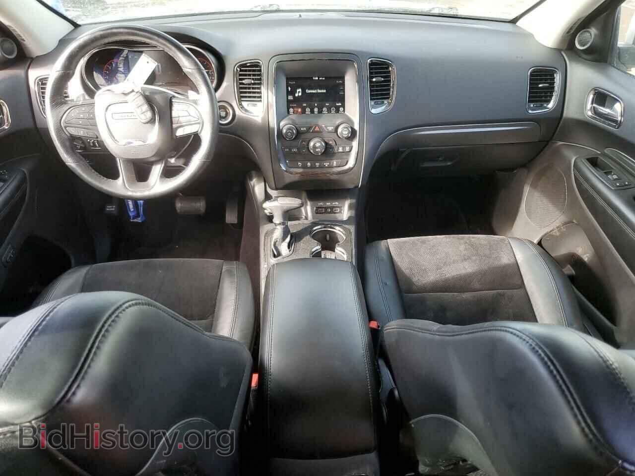 2018 DODGE DURANGO - VIN: 1C4RDJDG1JC290807 - Photo 8