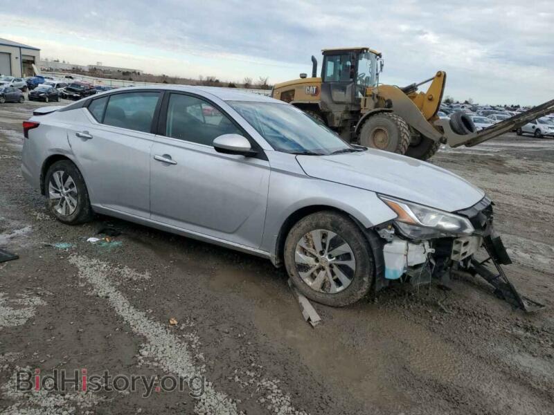 2019 Nissan ALTIMA (VIN 1N4BL4BV2KC192433) — photo 4 of 12