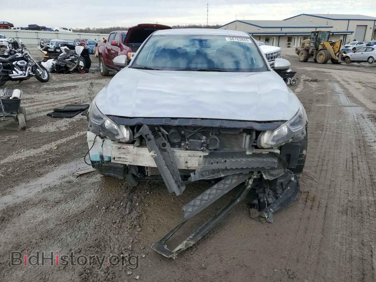 2019 NISSAN ALTIMA - VIN: 1N4BL4BV2KC192433 - Фото 5