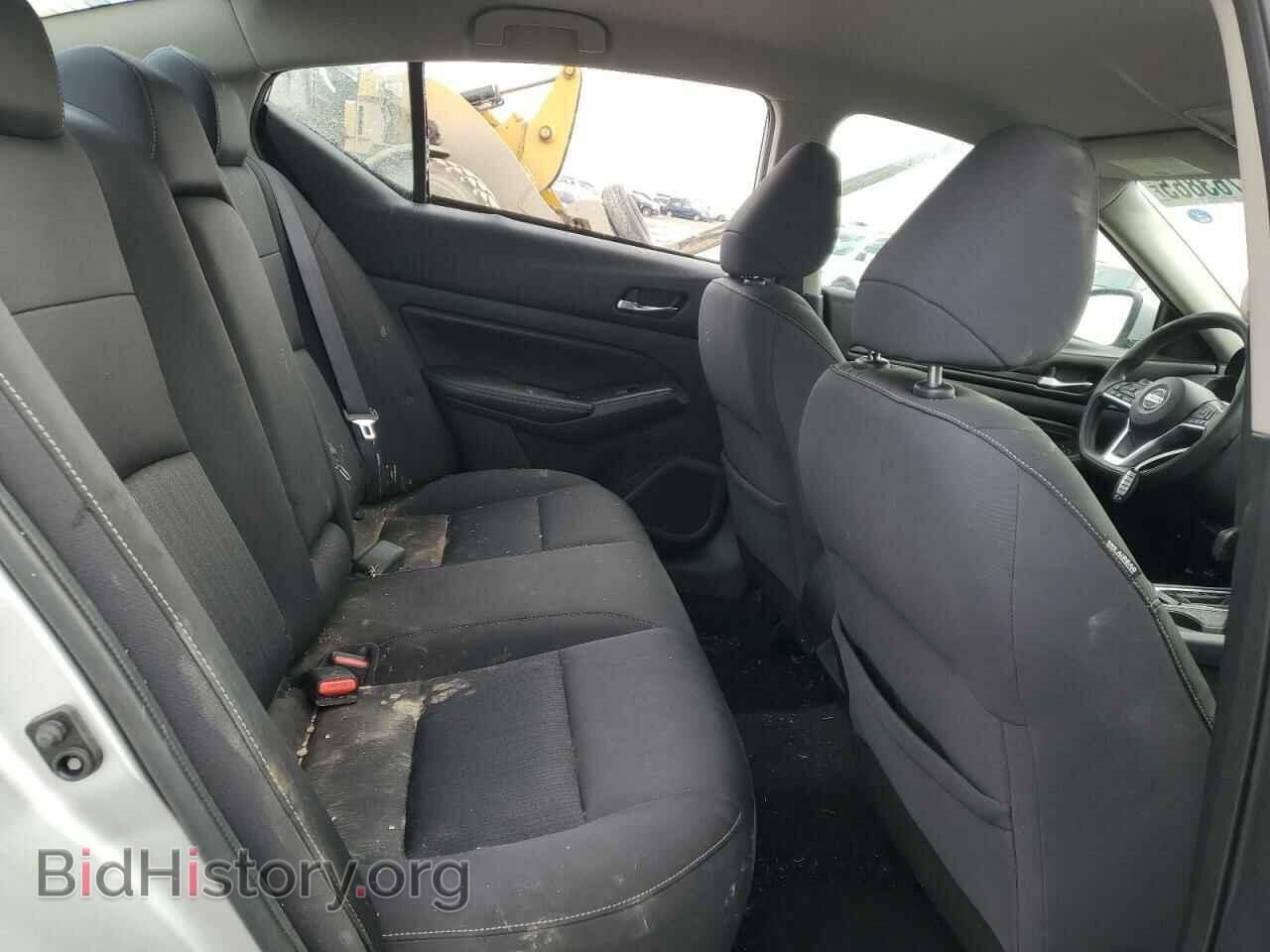 2019 NISSAN ALTIMA - VIN: 1N4BL4BV2KC192433 - Фото 10