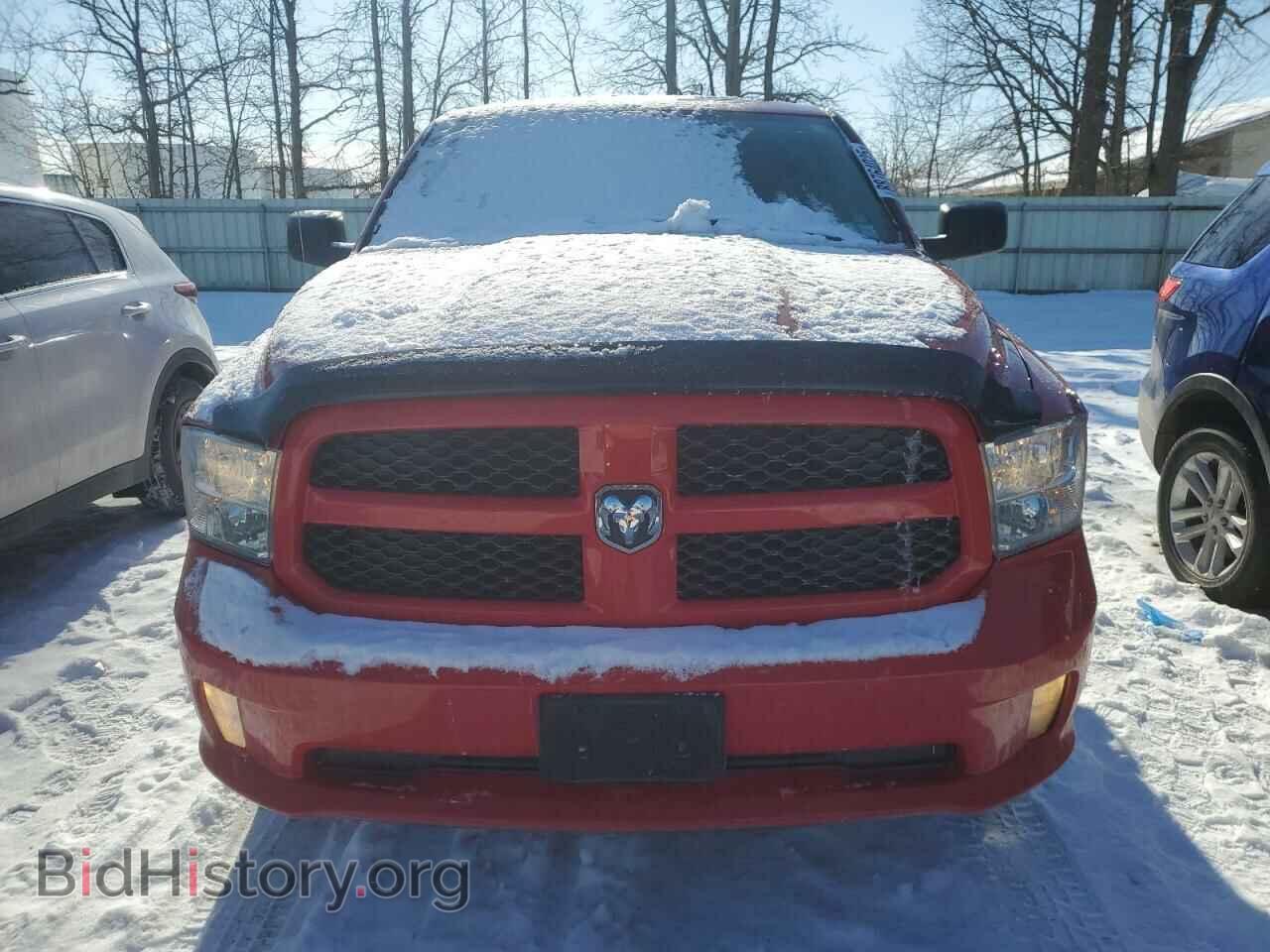 2017 RAM 1500 - VIN: 1C6RR7FT4HS567097 - Photo 5