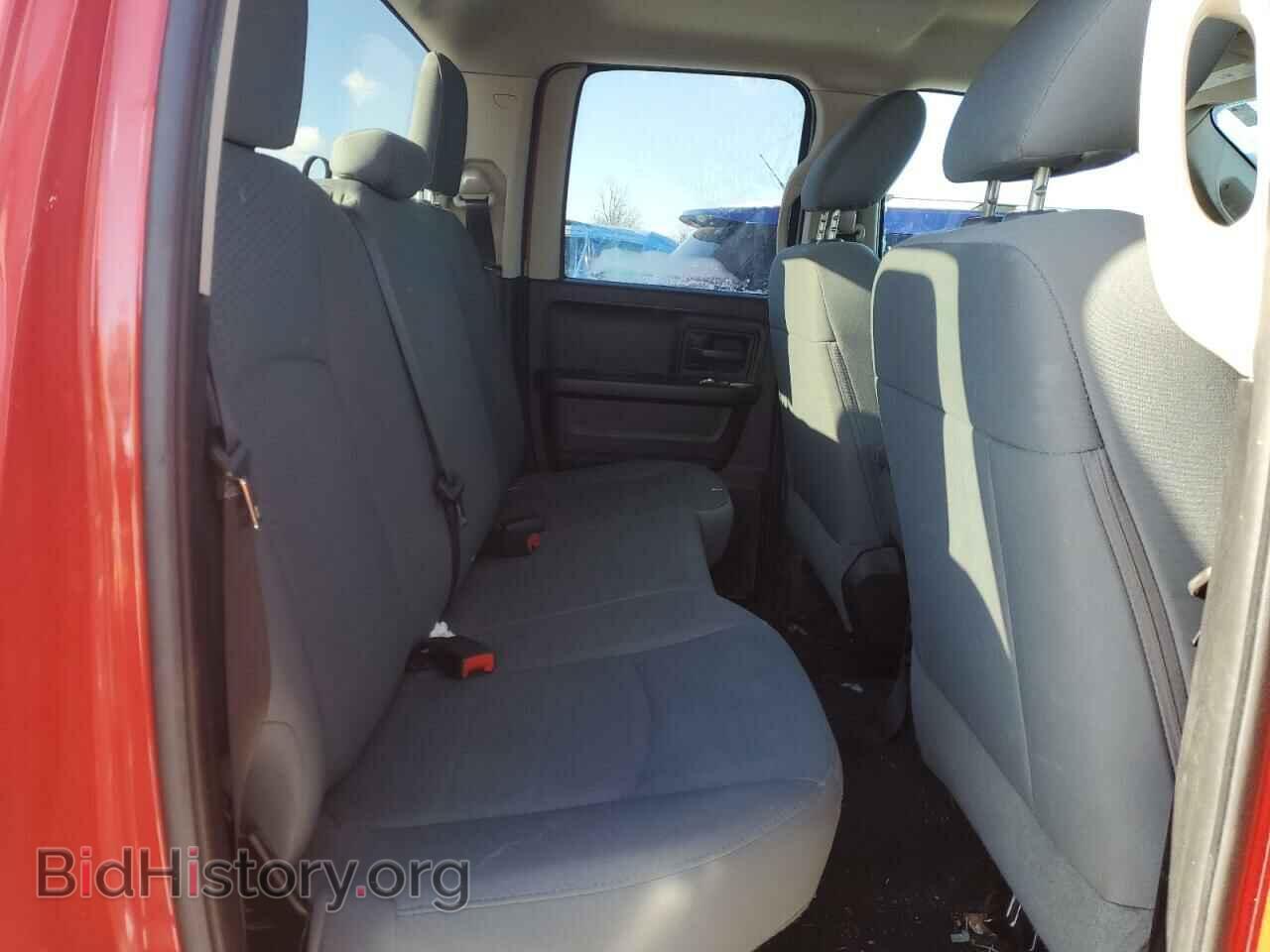 2017 RAM 1500 - VIN: 1C6RR7FT4HS567097 - Photo 10