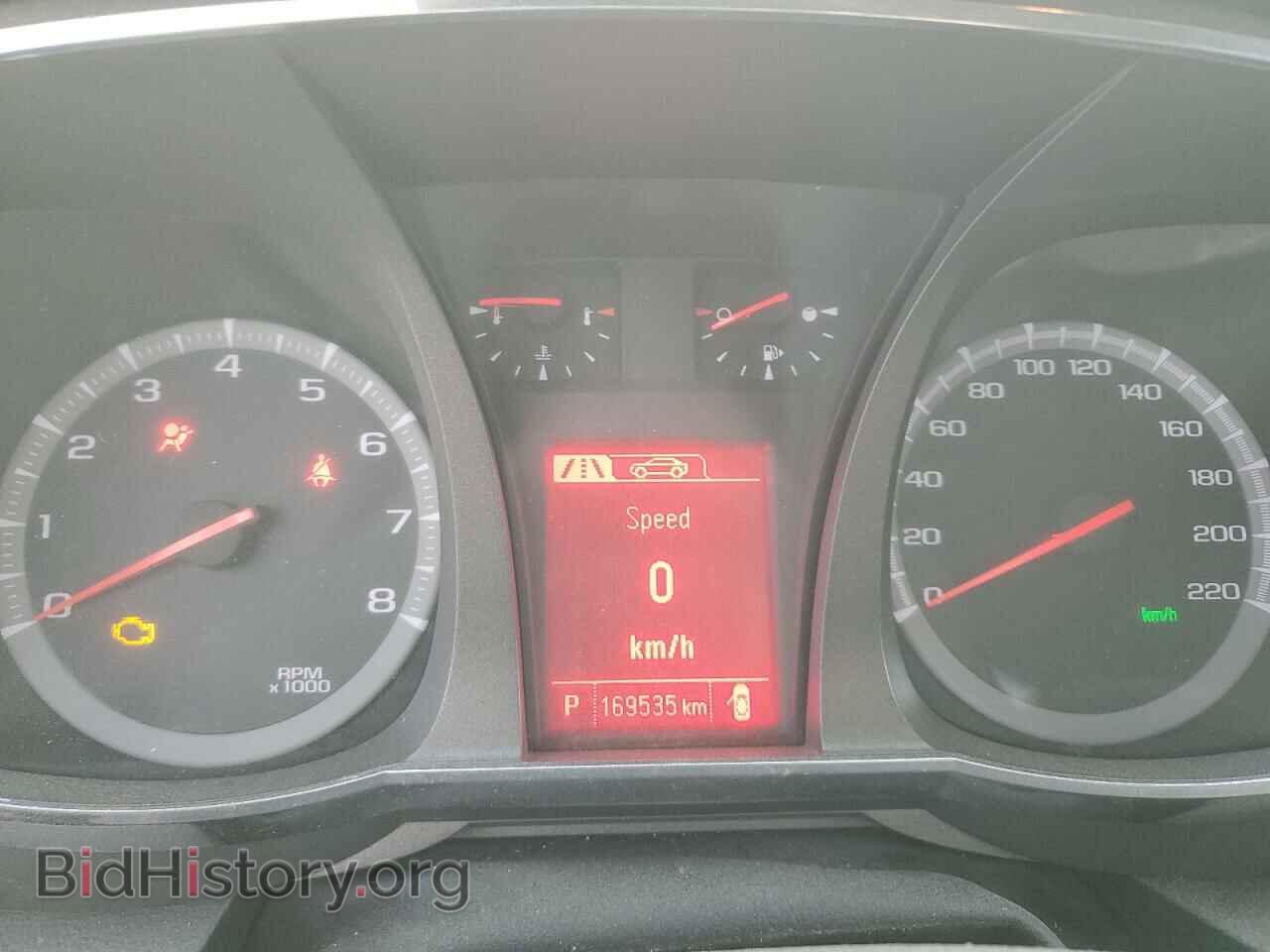 2017 GMC TERRAIN - VIN: 2GKFLSEK6H6339568 - Photo 9