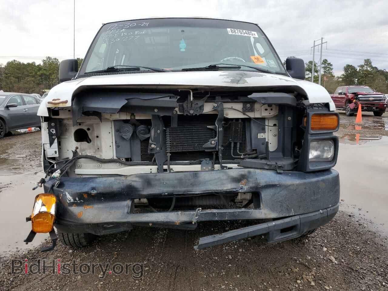 2008 FORD ALL Models - VIN: 1FTNE14W48DA30277 - Фото 5