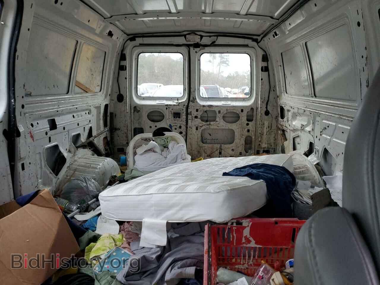 2008 FORD ALL Models - VIN: 1FTNE14W48DA30277 - Фото 10