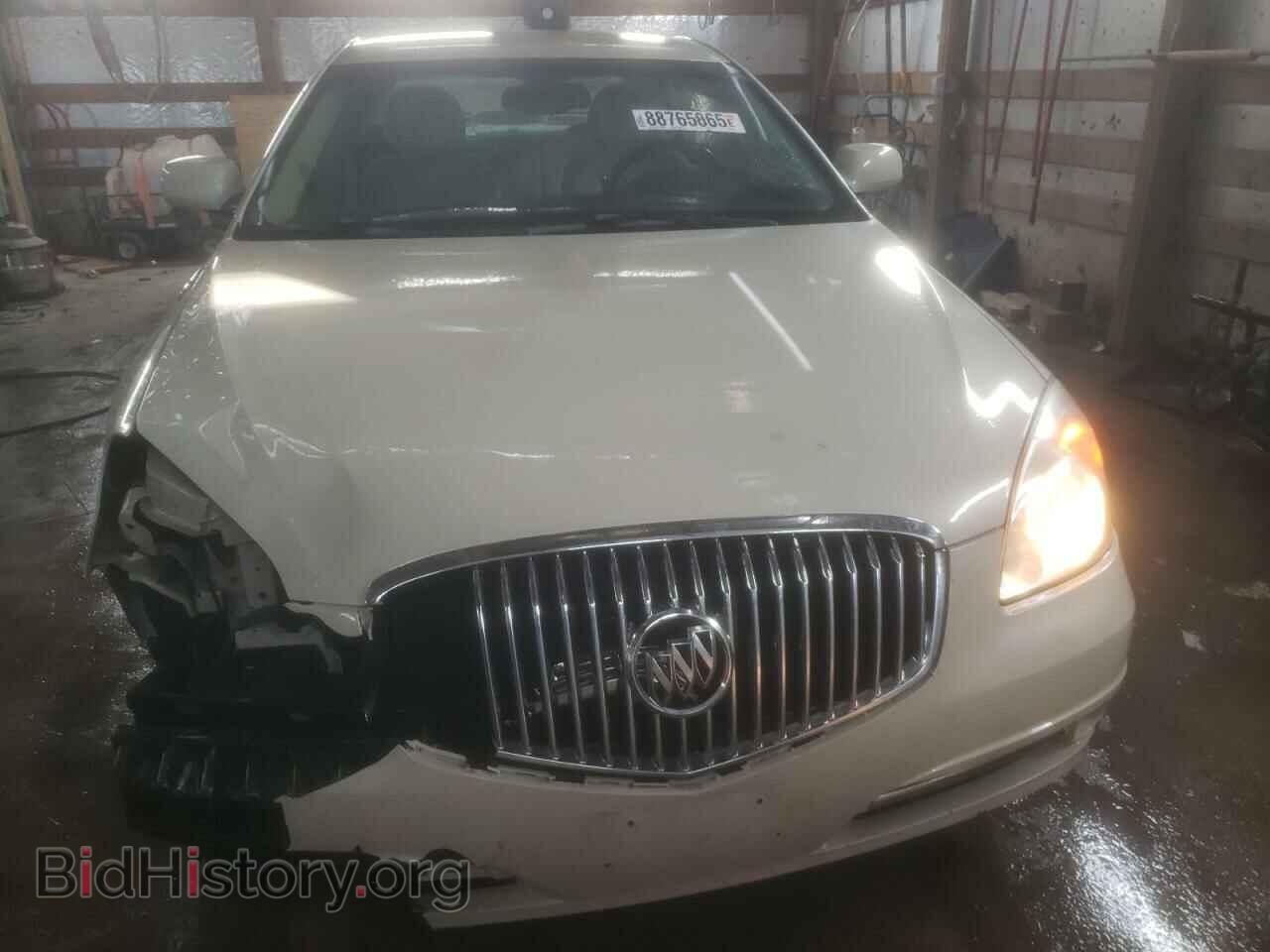 2011 BUICK LUCERNE - VIN: 1G4HA5EM8BU100668 - Фото 5
