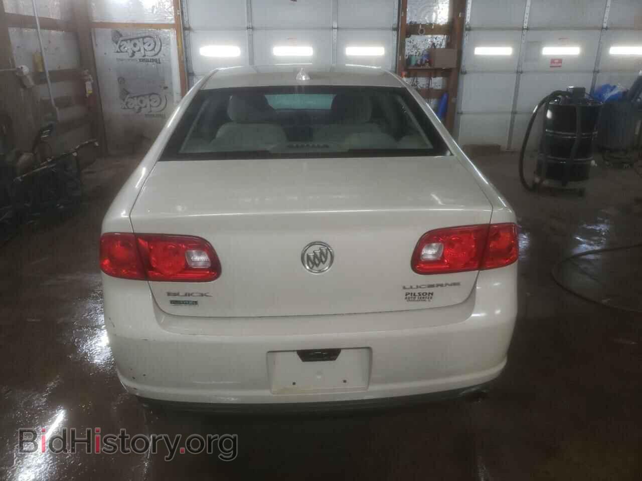 2011 BUICK LUCERNE - VIN: 1G4HA5EM8BU100668 - Фото 6