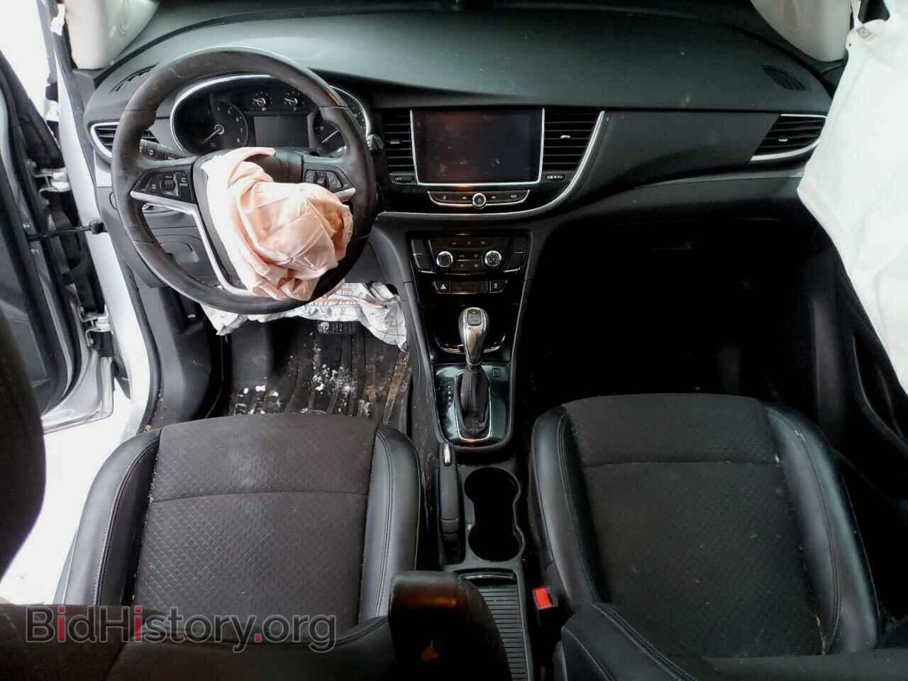 2019 BUICK ENCORE - VIN: KL4CJASB4KB952046 - Фото 8