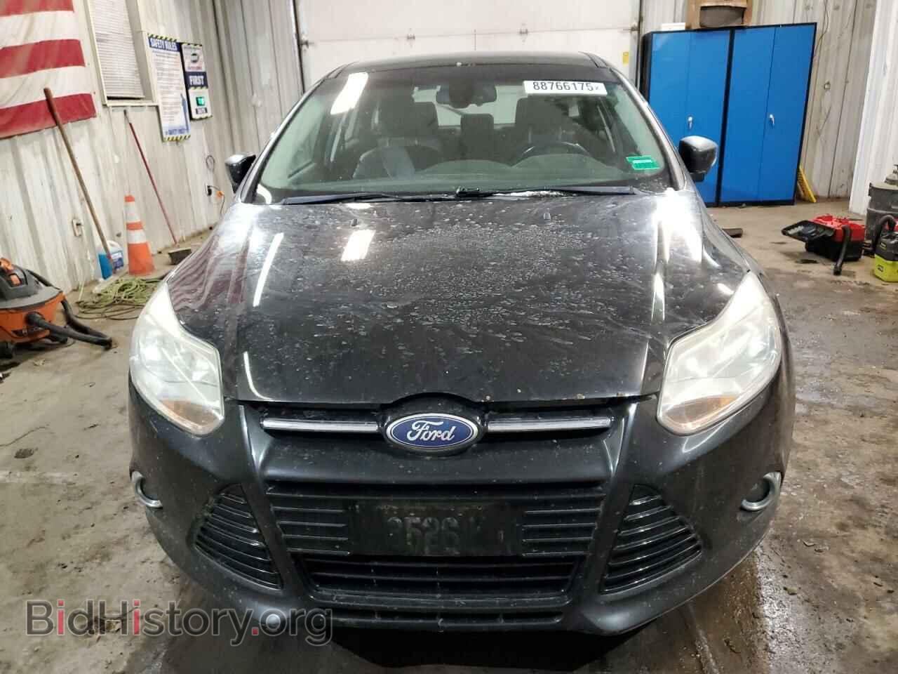 2012 FORD FOCUS - VIN: 1FAHP3M20CL113337 - Фото 5