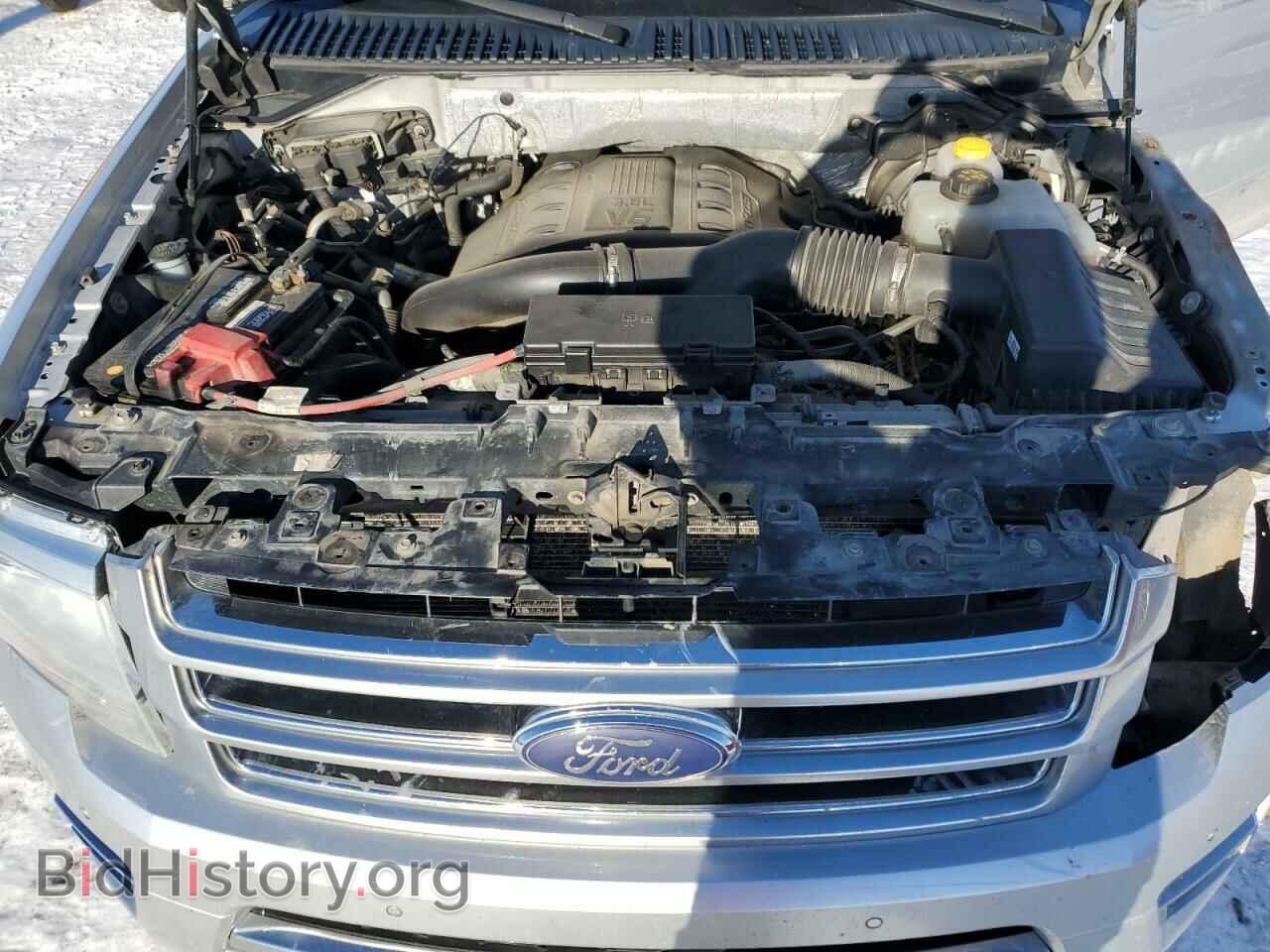 2017 FORD EXPEDITION - VIN: 1FMJU1MT8HEA33809 - Фото 12