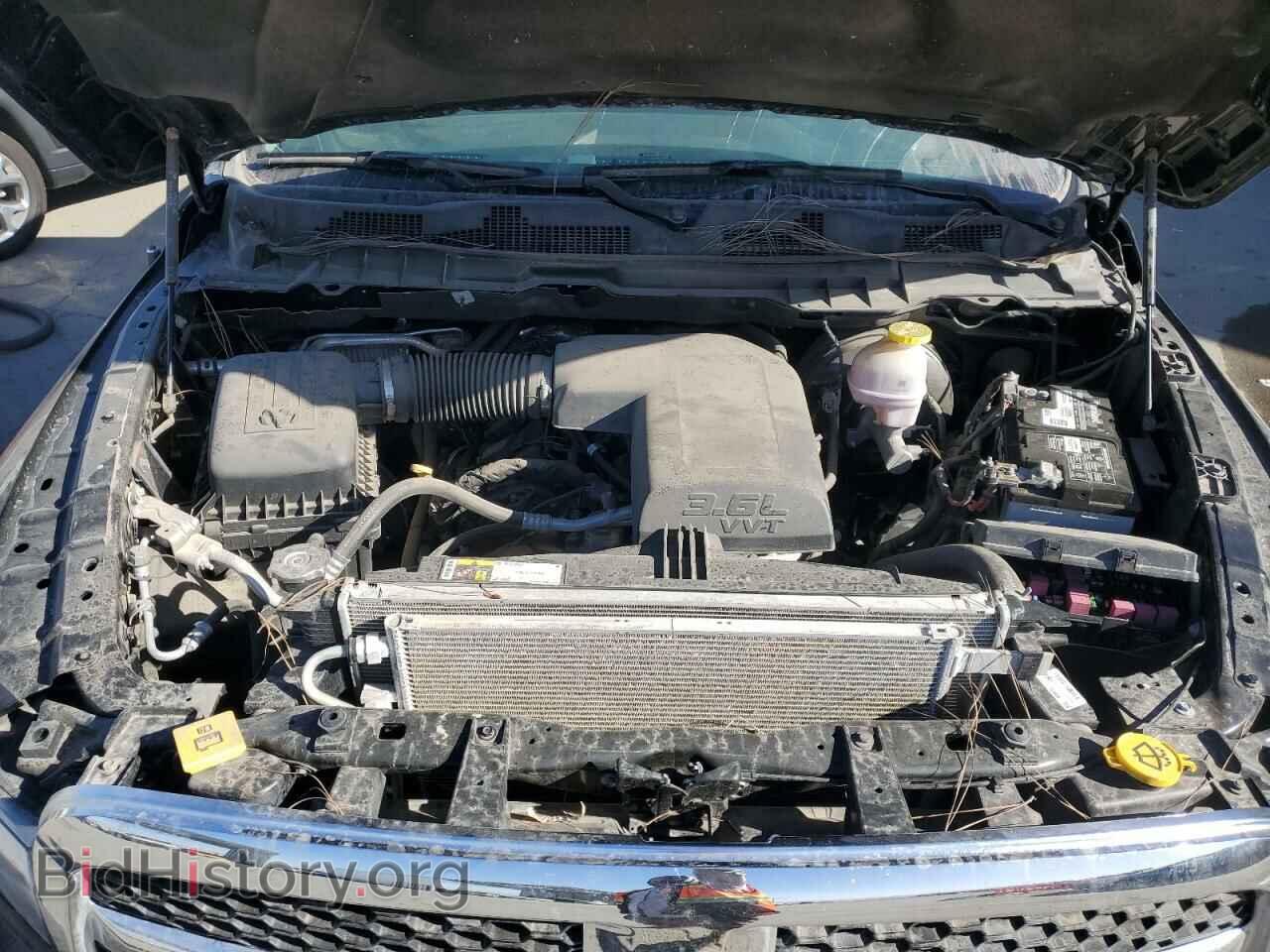 2023 RAM 1500 - VIN: 1C6RR7LG1PS565734 - Фото 11