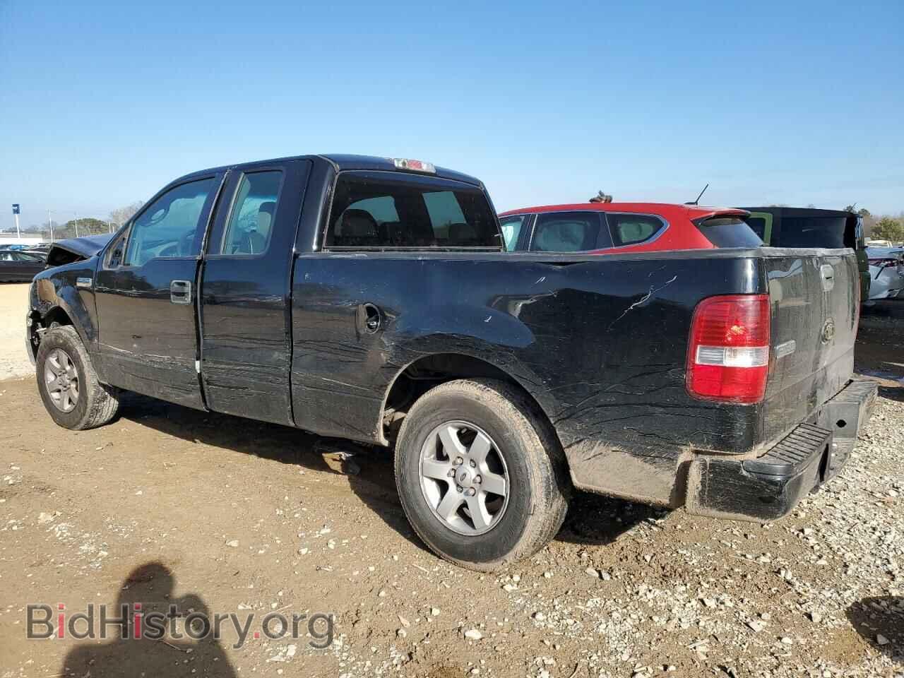 2006 FORD All Models - VIN: 1FTRX12W86NA27985 - Фото 2