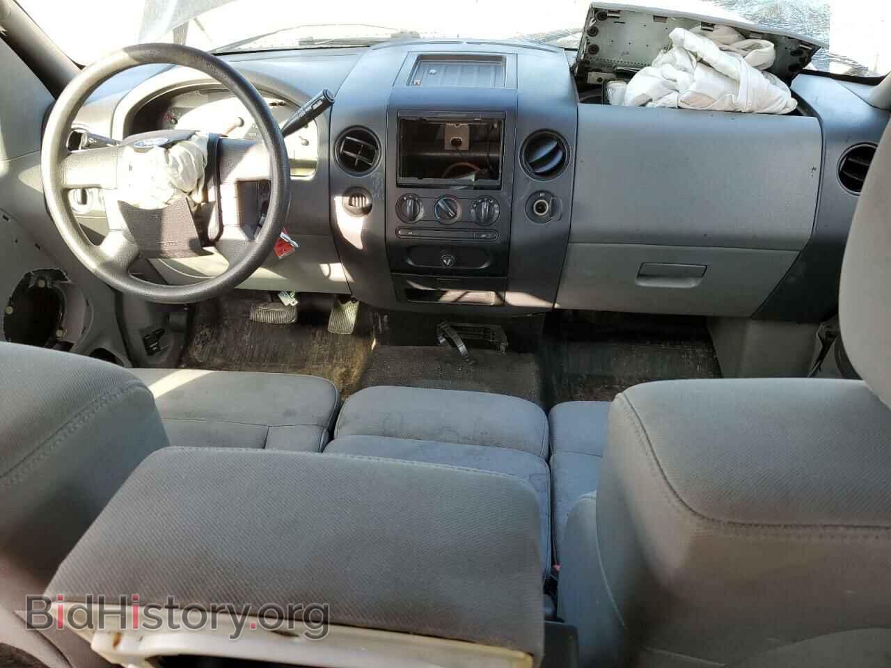 2006 FORD All Models - VIN: 1FTRX12W86NA27985 - Фото 8