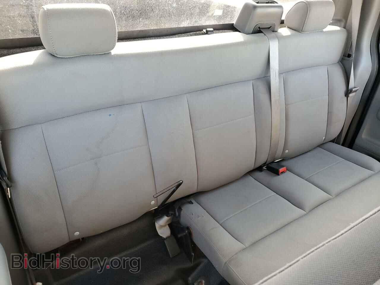 2006 FORD All Models - VIN: 1FTRX12W86NA27985 - Фото 10