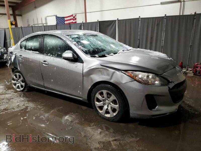 2012 Mazda 3 (VIN JM1BL1UG6C1510686) — photo 4 of 12