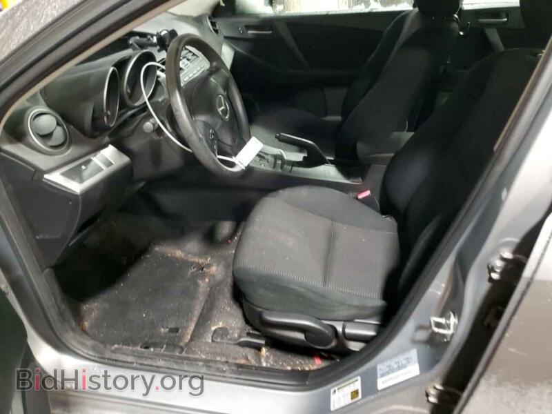 2012 Mazda 3 (VIN JM1BL1UG6C1510686) — photo 7 of 12