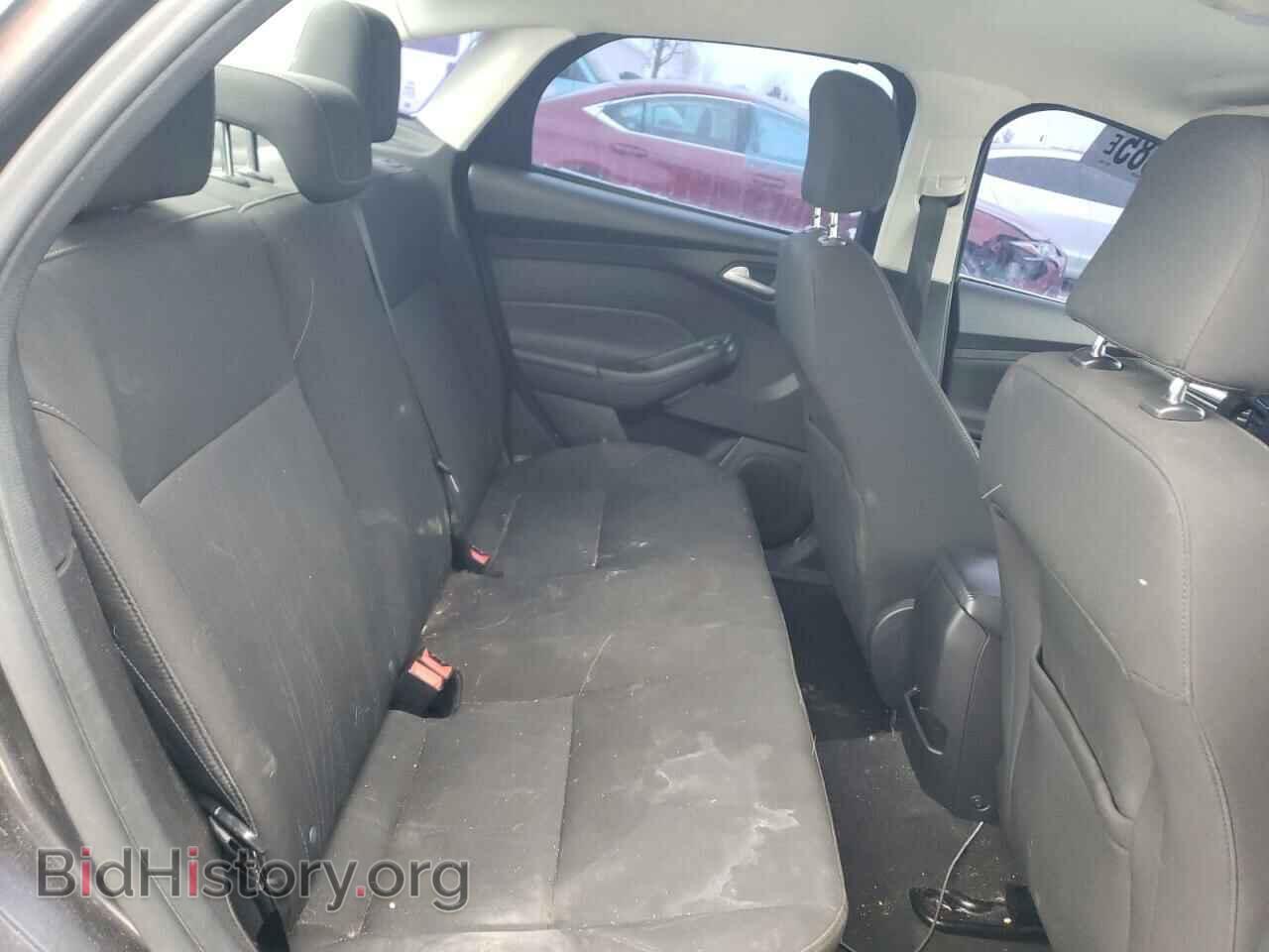 2015 FORD FOCUS - VIN: 1FADP3F29FL219527 - Фото 10