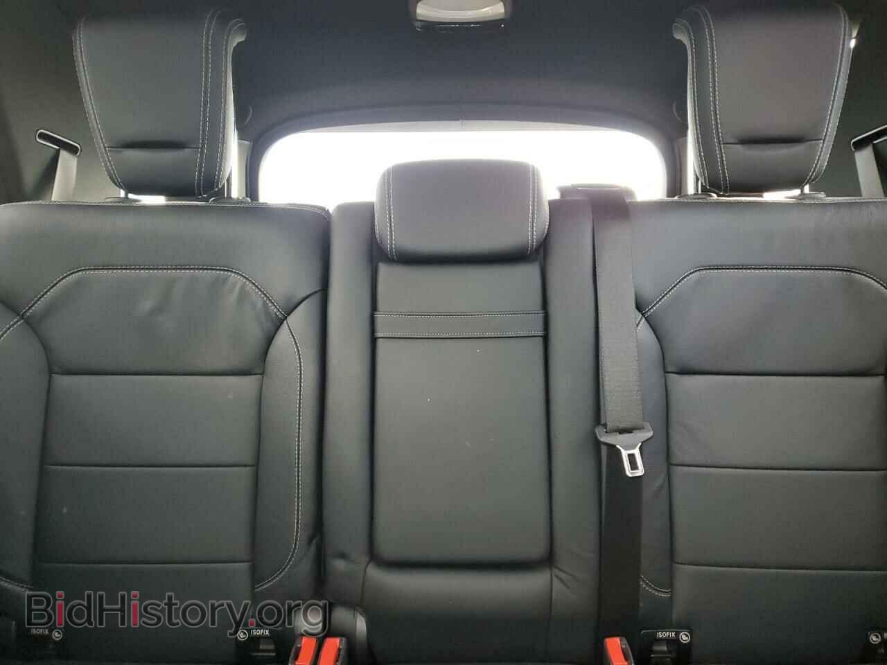 2013 MERCEDES-BENZ M-CLASS - VIN: 4JGDA7DB0DA152021 - Фото 10