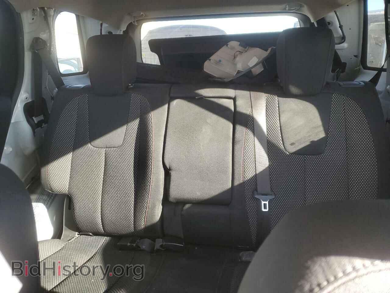 2016 GMC TERRAIN - VIN: 2GKALMEK9G6360936 - Фото 10
