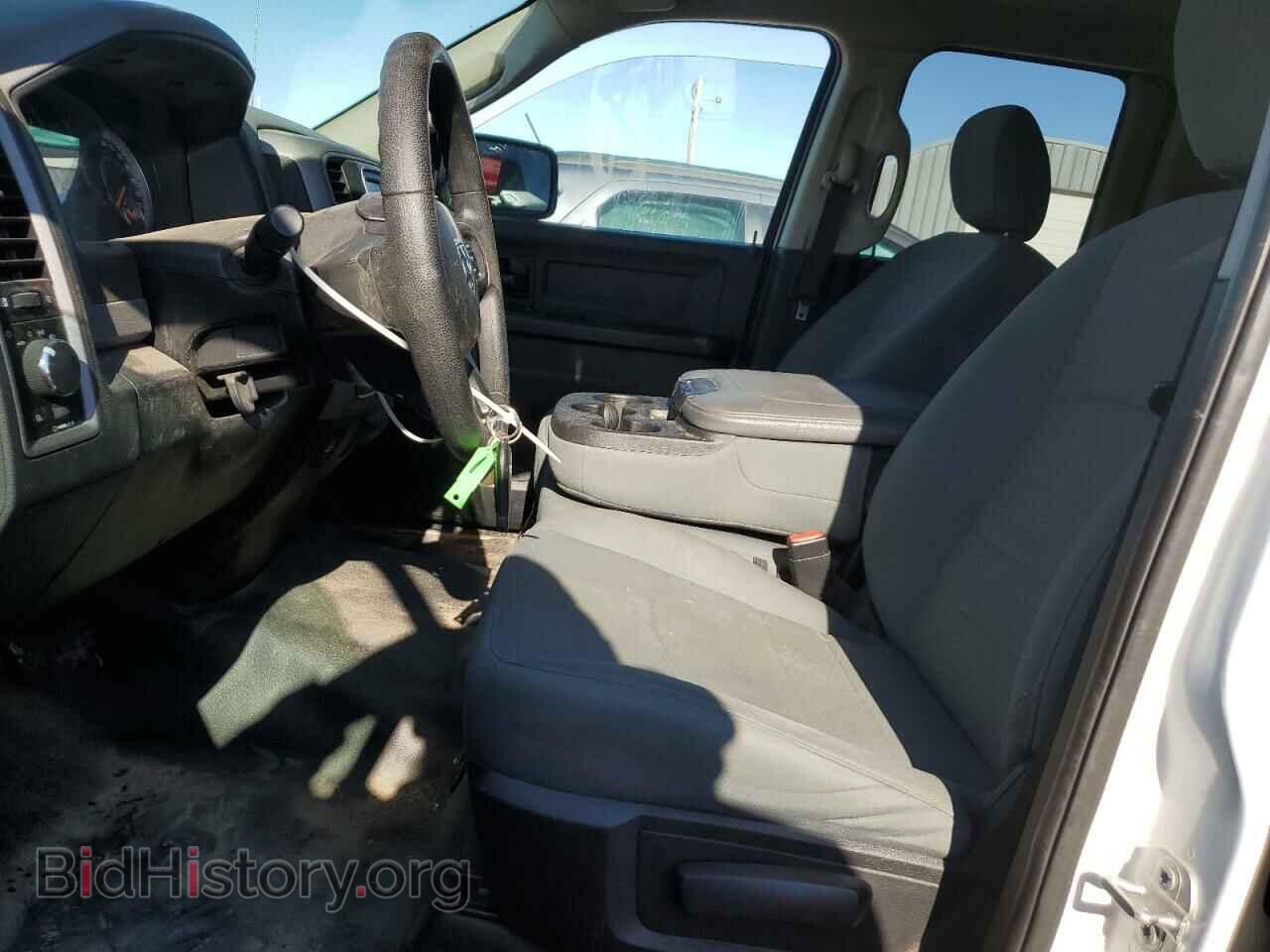 2017 RAM 1500 - VIN: 1C6RR6FG9HS741419 - Фото 7