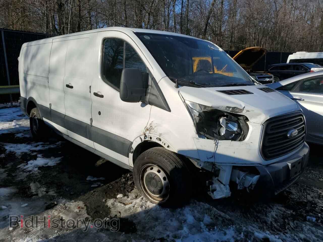 2016 FORD TRANSIT - VIN: 1FTBW2ZM2GKA97841 - Фото 4
