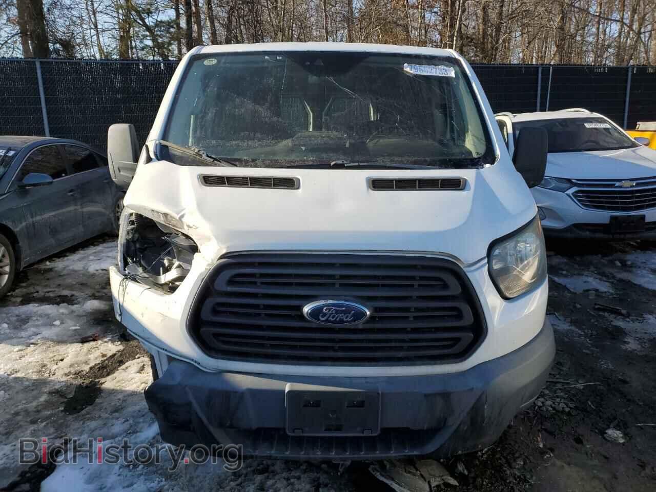 2016 FORD TRANSIT - VIN: 1FTBW2ZM2GKA97841 - Фото 5