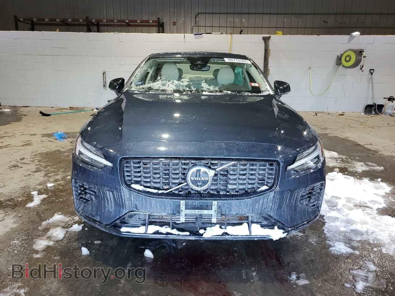 2023 VOLVO S60 PLUS - VIN: 7JRH60FW3PG251319 - Photo 5