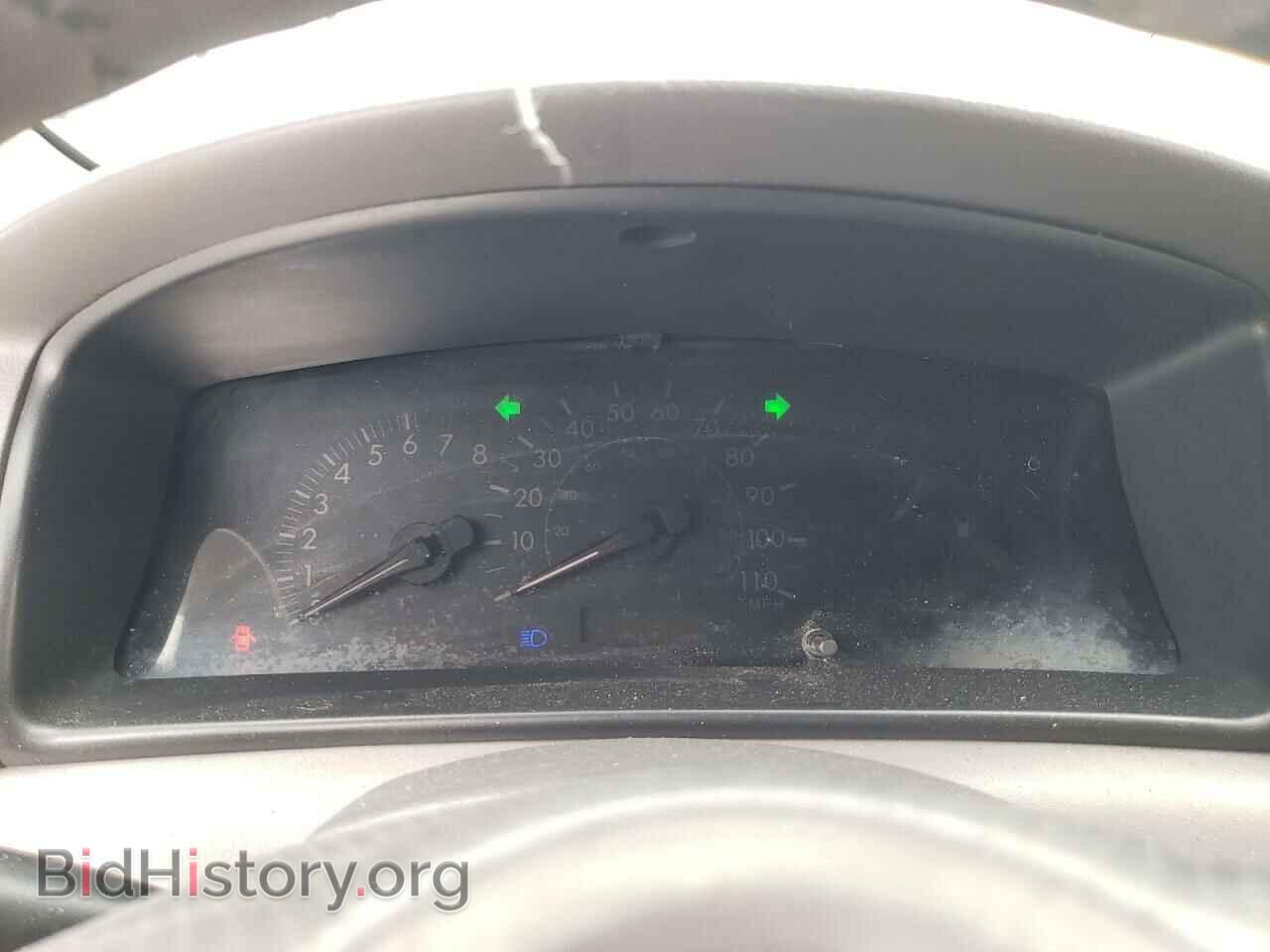 2007 TOYOTA COROLLA - VIN: 2T1BR32E37C779693 - Фото 9