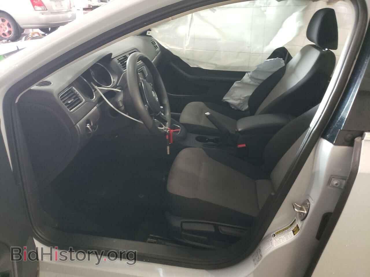 2017 VOLKSWAGEN JETTA - VIN: 3VW2B7AJ7HM298829 - Фото 7