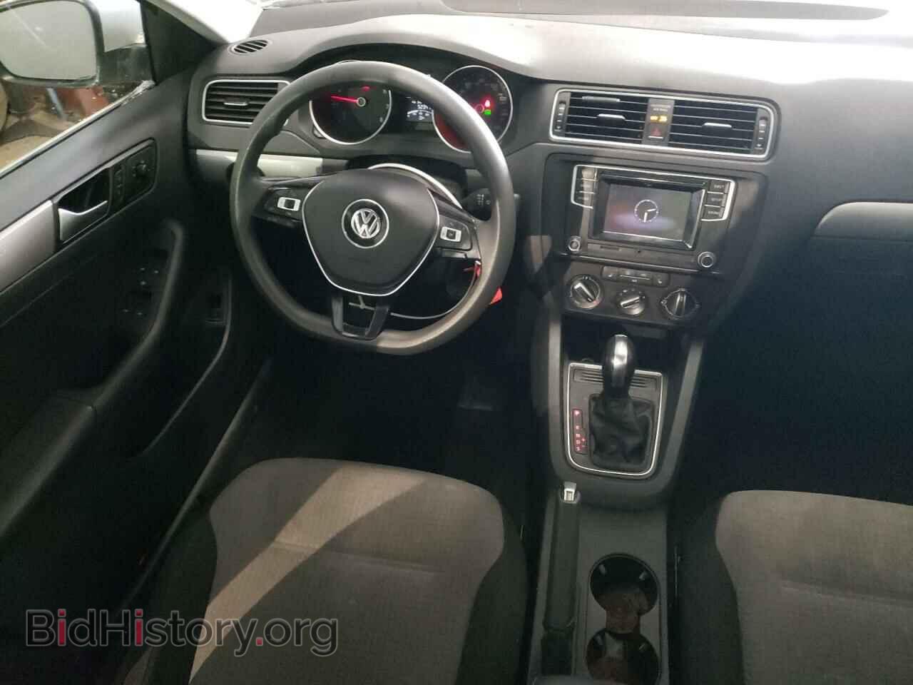 2017 VOLKSWAGEN JETTA - VIN: 3VW2B7AJ7HM298829 - Фото 8