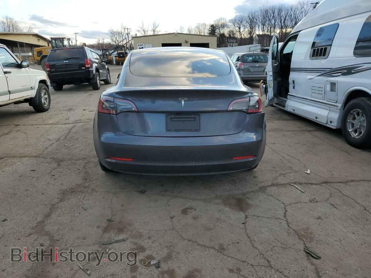 2023 TESLA MODEL 3 - VIN: 5YJ3E1EA1PF675843 - Photo 6
