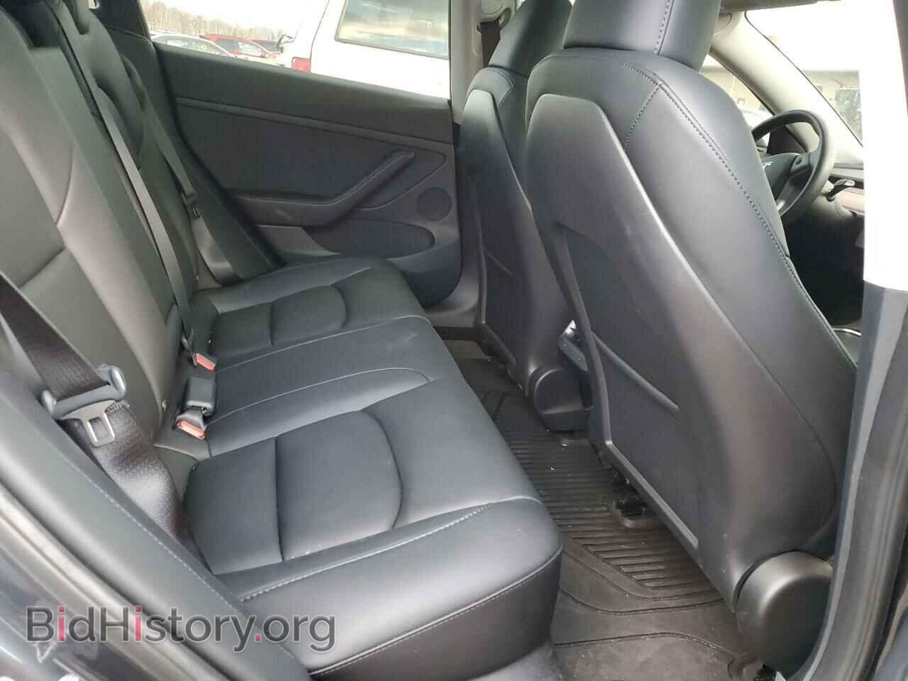 2023 TESLA MODEL 3 - VIN: 5YJ3E1EA1PF675843 - Photo 10