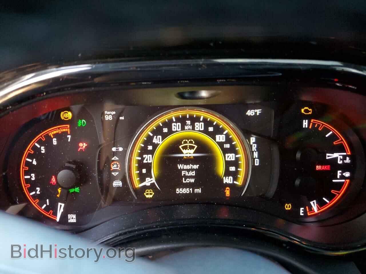 2021 DODGE DURANGO - VIN: 1C4SDHCT0MC740654 - Photo 9