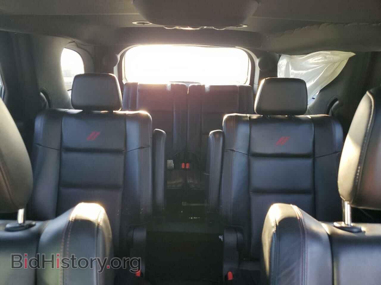 2021 DODGE DURANGO - VIN: 1C4SDHCT0MC740654 - Photo 10