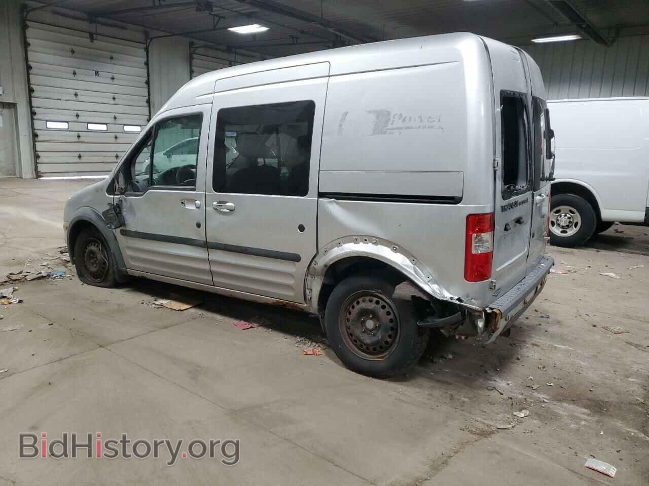 2013 FORD TRANSIT - VIN: NM0KS9BN3DT144546 - Фото 2
