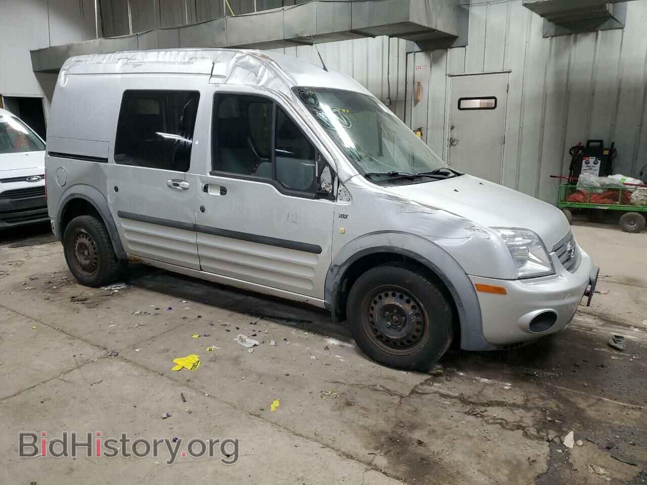 2013 FORD TRANSIT - VIN: NM0KS9BN3DT144546 - Фото 4