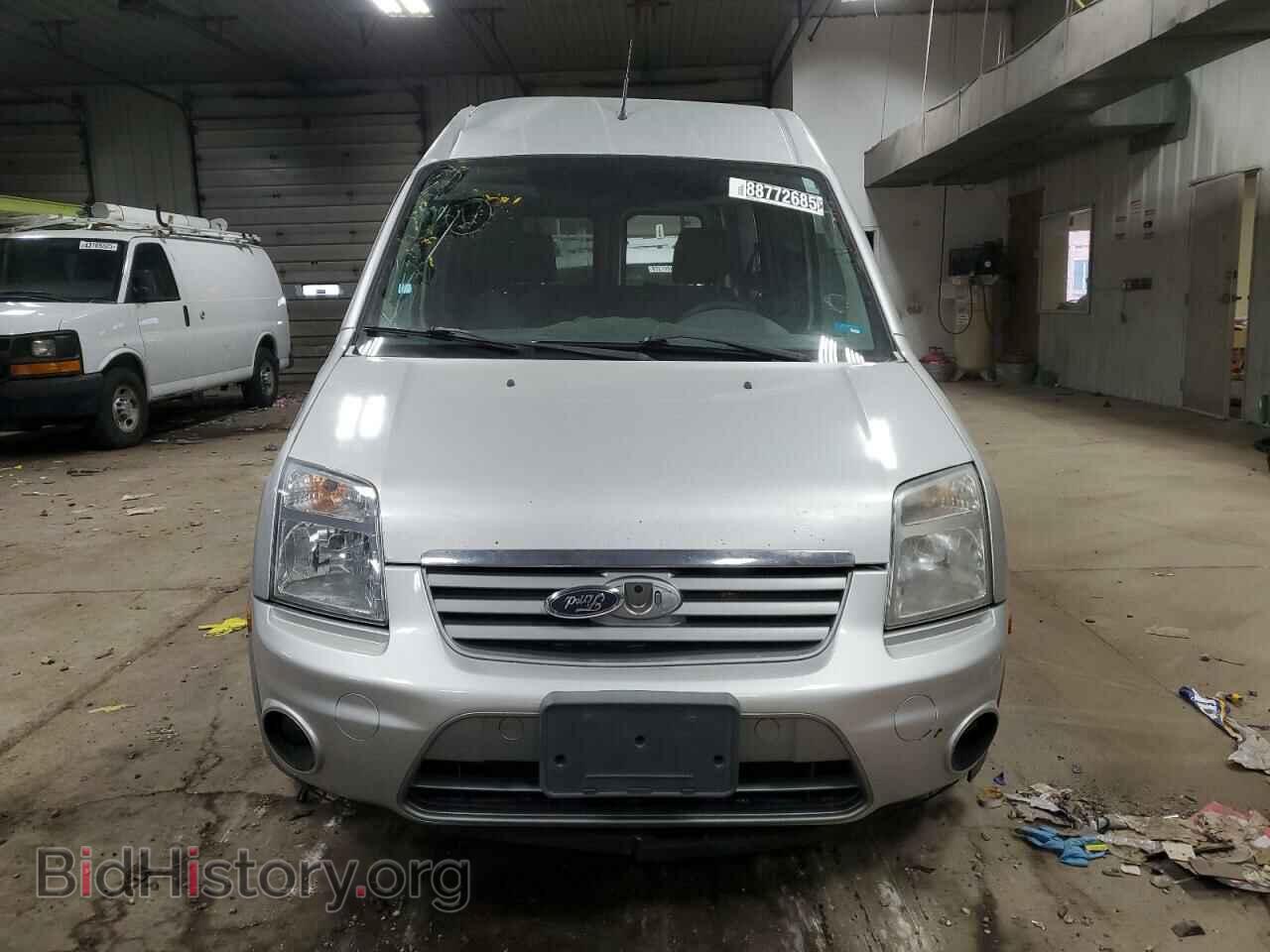 2013 FORD TRANSIT - VIN: NM0KS9BN3DT144546 - Фото 5