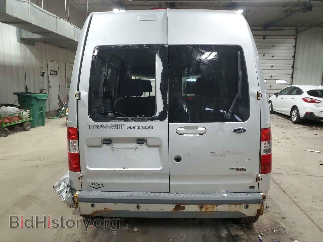 2013 FORD TRANSIT - VIN: NM0KS9BN3DT144546 - Фото 6