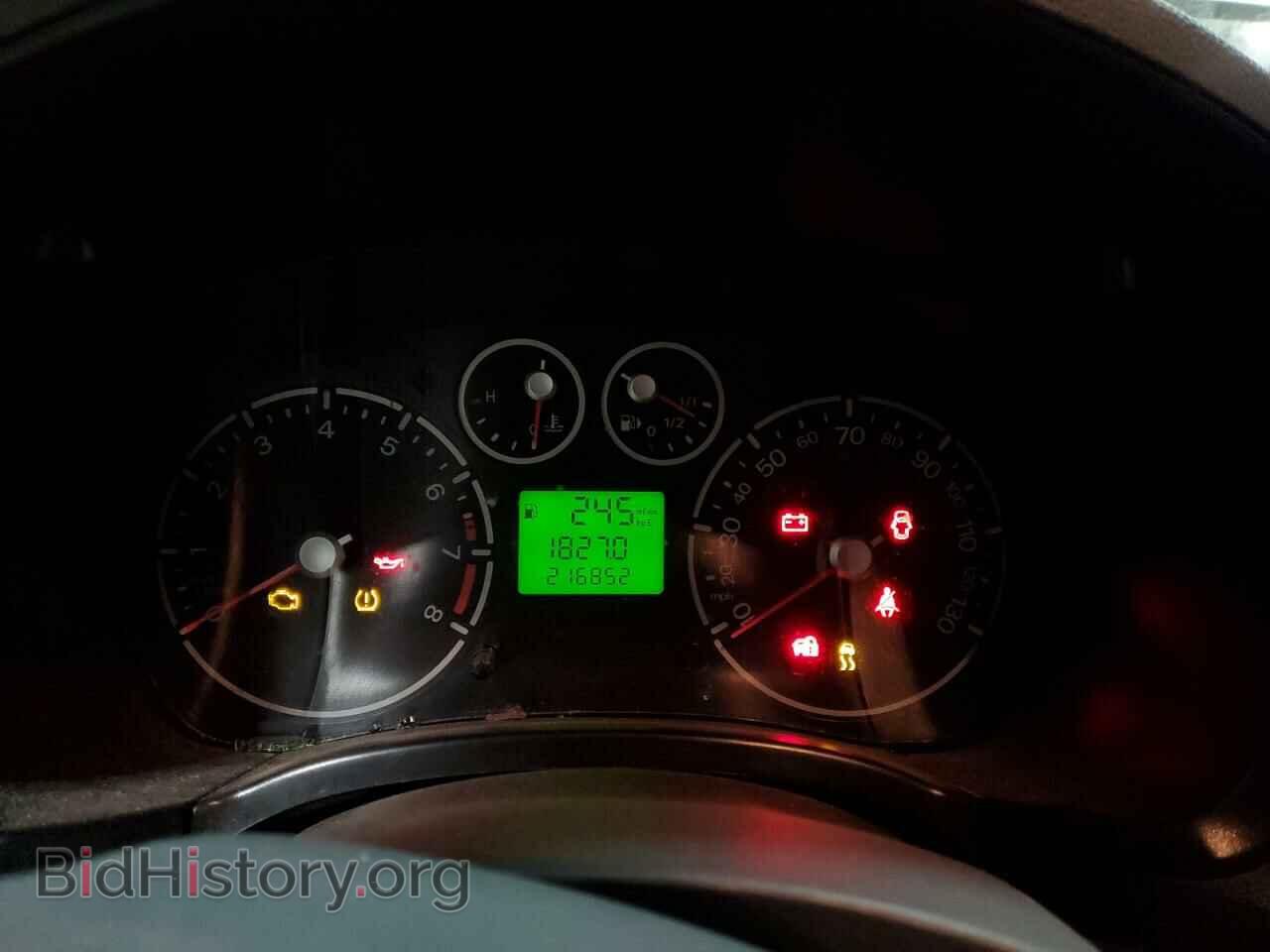 2013 FORD TRANSIT - VIN: NM0KS9BN3DT144546 - Фото 9