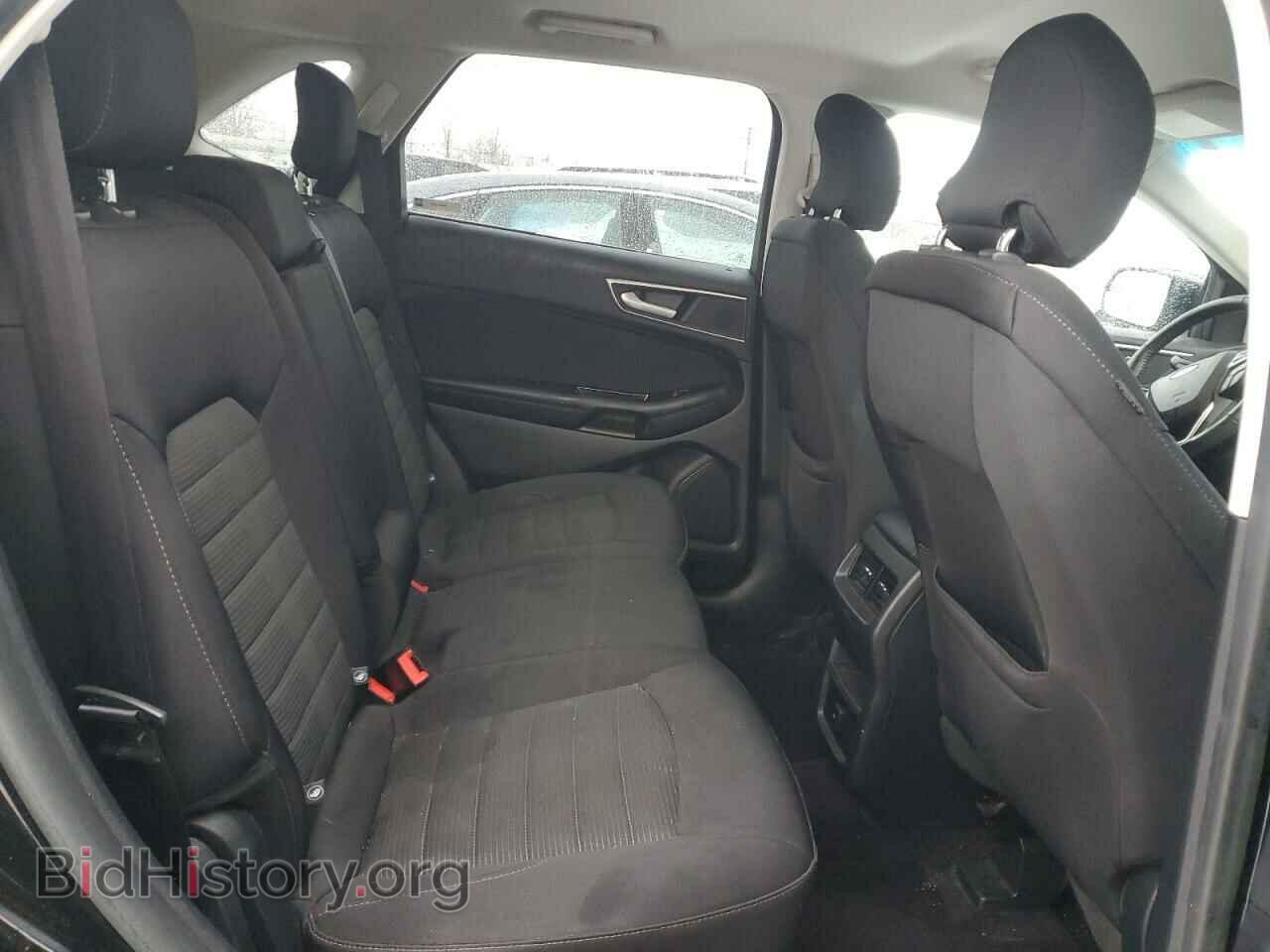 2017 FORD EDGE - VIN: 2FMPK4J95HBB40242 - Photo 11