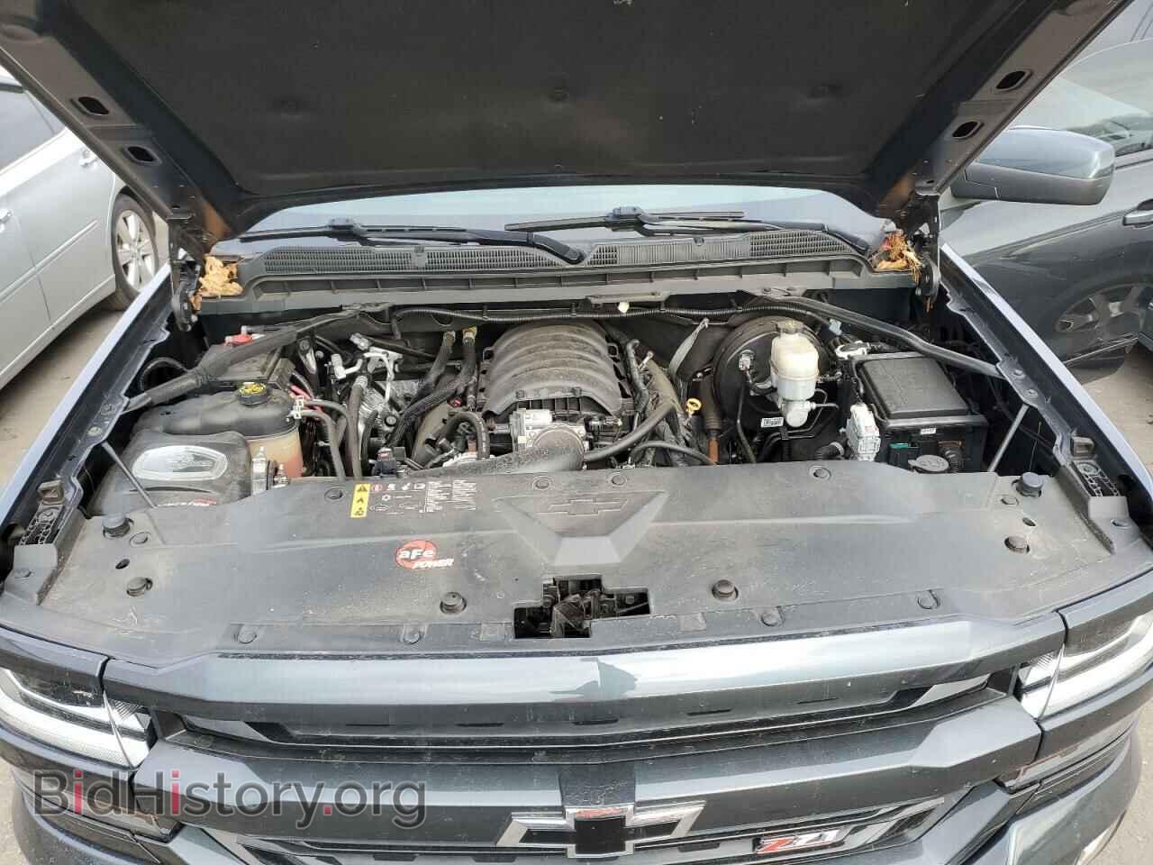 2019 CHEVROLET ALL Models - VIN: 2GCVKPEC1K1221366 - Фото 11