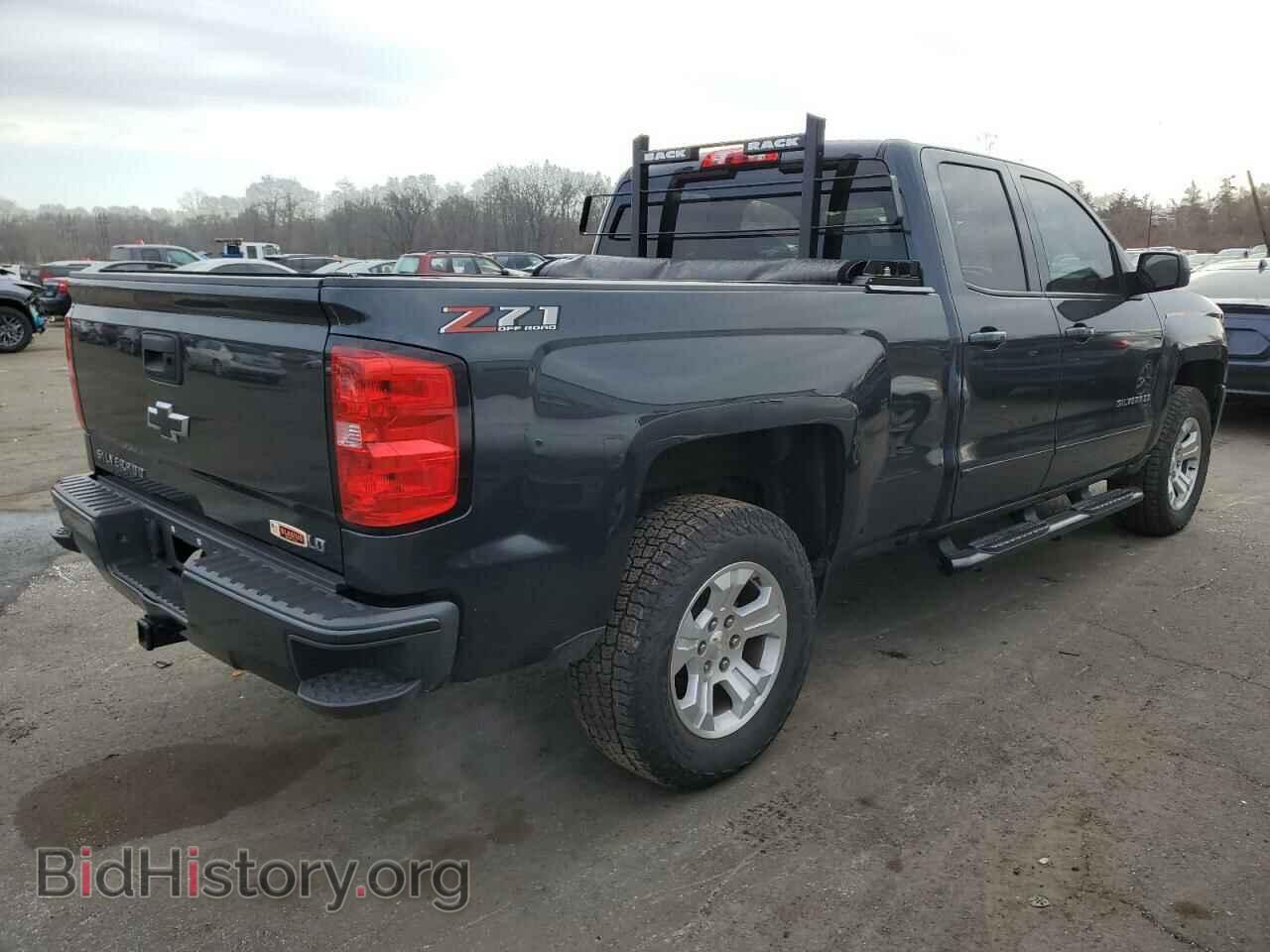 2019 CHEVROLET ALL Models - VIN: 2GCVKPEC1K1221366 - Фото 3